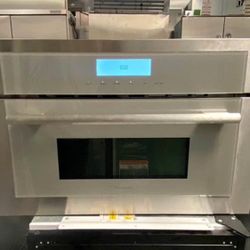 Thermador built-in Microwave 30” inch