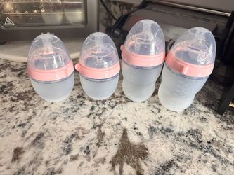 Como Tomo Bottles