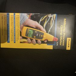 Fluke 771 