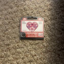 Pet Tag