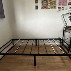 Bed Frame (twin)