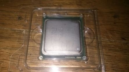 E5-2643 xeon