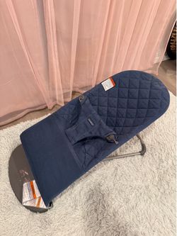 Baby Bjorn bouncer