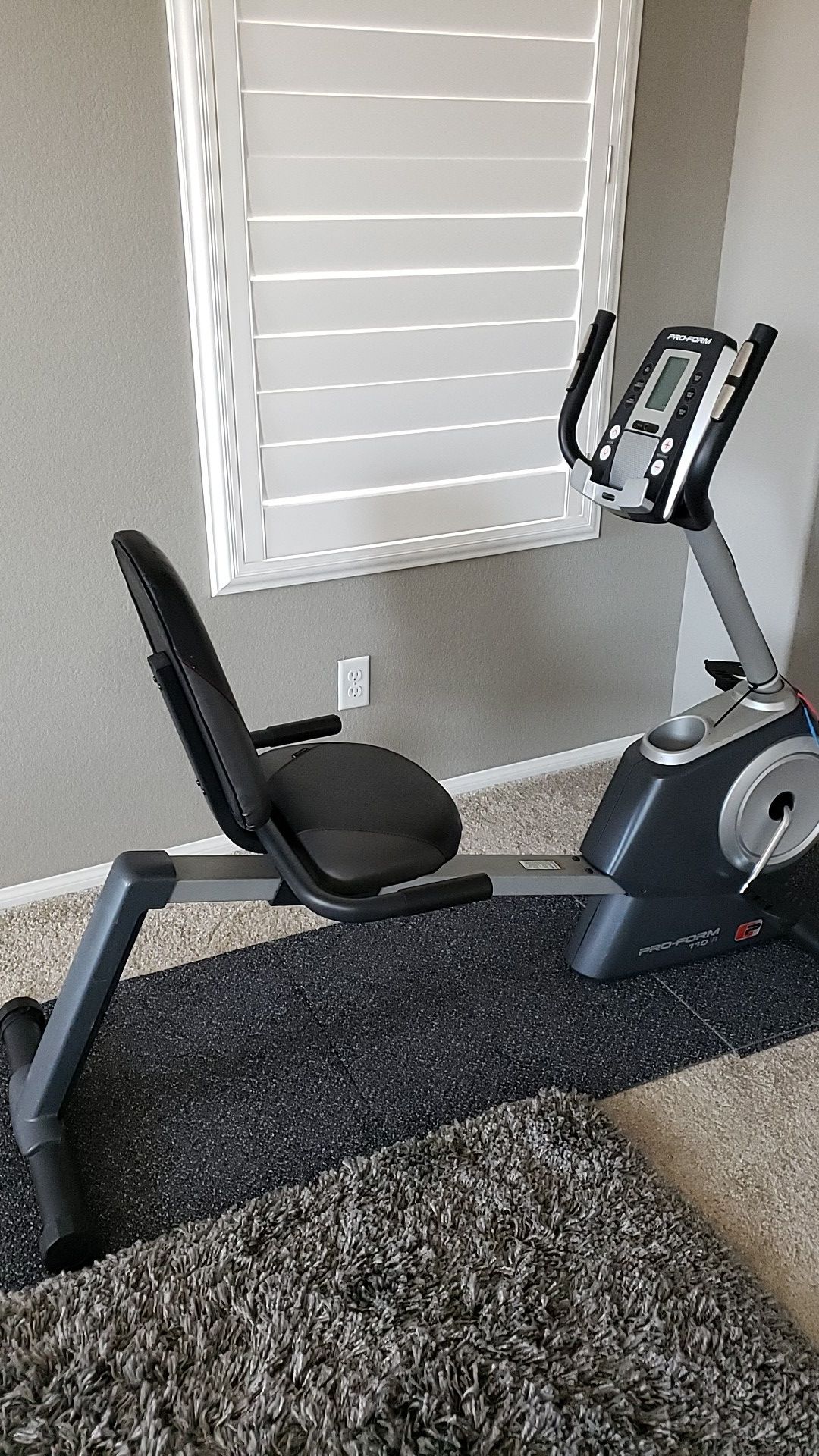 Exercise bike Proforma 110R for Sale in Henderson NV OfferUp