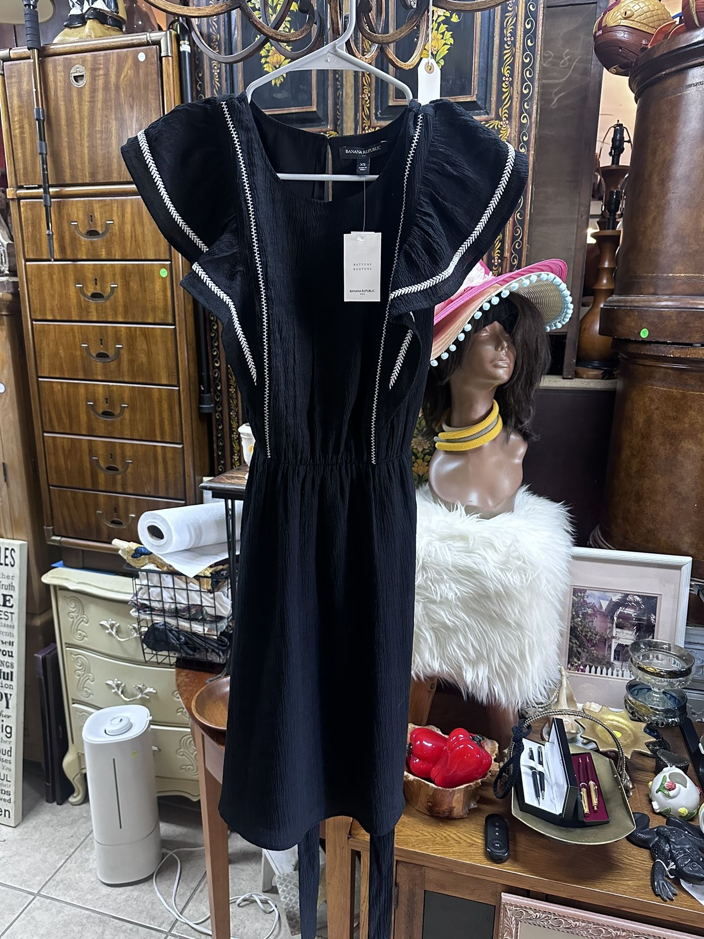 Banana Republic Women’s Dress XS