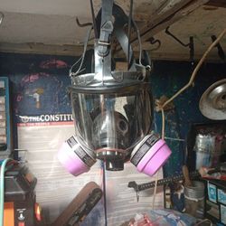 North Respirator Mask