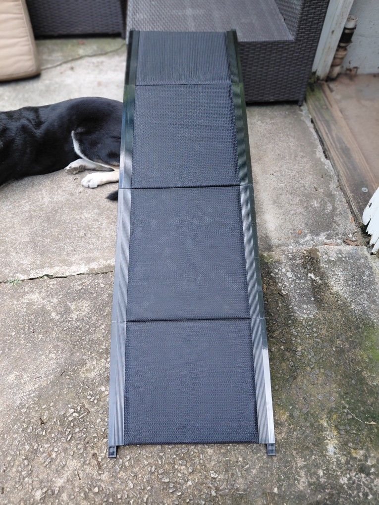 Dog Pet Ramp