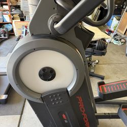 ProForm HIIT L6 Elliptical