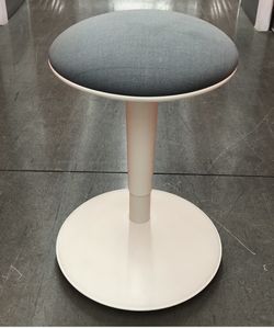 IKEA Swivel Height Adjustable Stool 