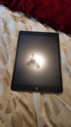 Ipad 7th generation