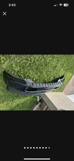 2017-2023 Ford F 250 350 Front Bumper