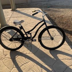 Bike Cruiser