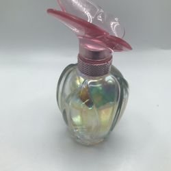 Mariah Carey perfume