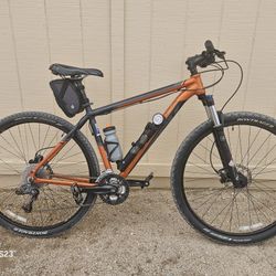 Gary Fisher TREK mountain bike