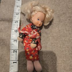 Vintage Mattel Honey Hill Bunch Darlin Doll