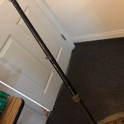 Cal Start 95j Custom JIG STICK