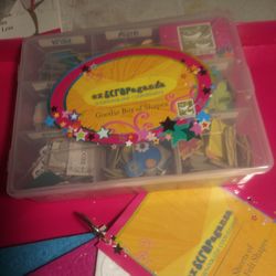 Scrapbooking Coordinates 