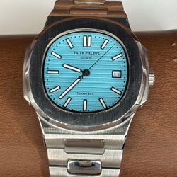 Nice Watch 