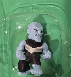 JANAURY 2025 PHAT MOJO INVINCIBLE MINI FIGURES SERIES 1  3" MAULER TWIN FIGURINE