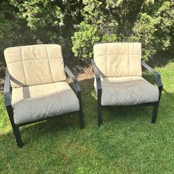 Outdoor Patio Set