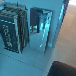 Beautiful 12 By 33 And A Half Inch Medicine Cabinet