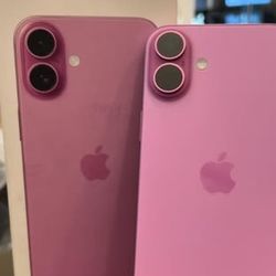 iPhone 16 Unlocked / Liberado 😃