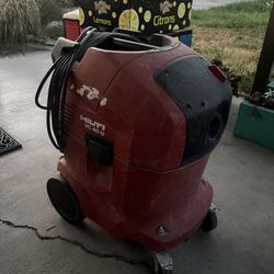 Hilti VC 40-U Shop Vac