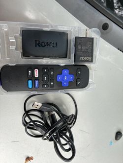 Brand new Roku