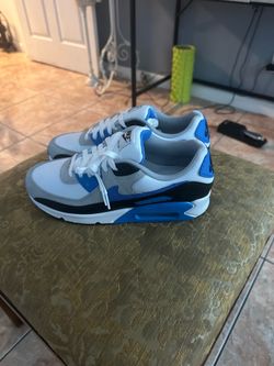 Air max 90 Royal blue