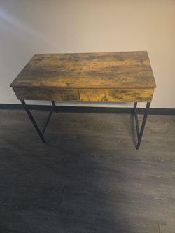 Accent Table