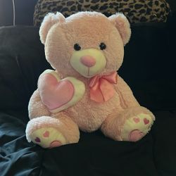 little teddy bear