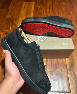 Red bottoms