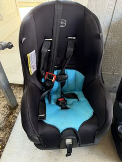 Car Seats