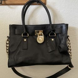 Authentic Michael Kors Purse 