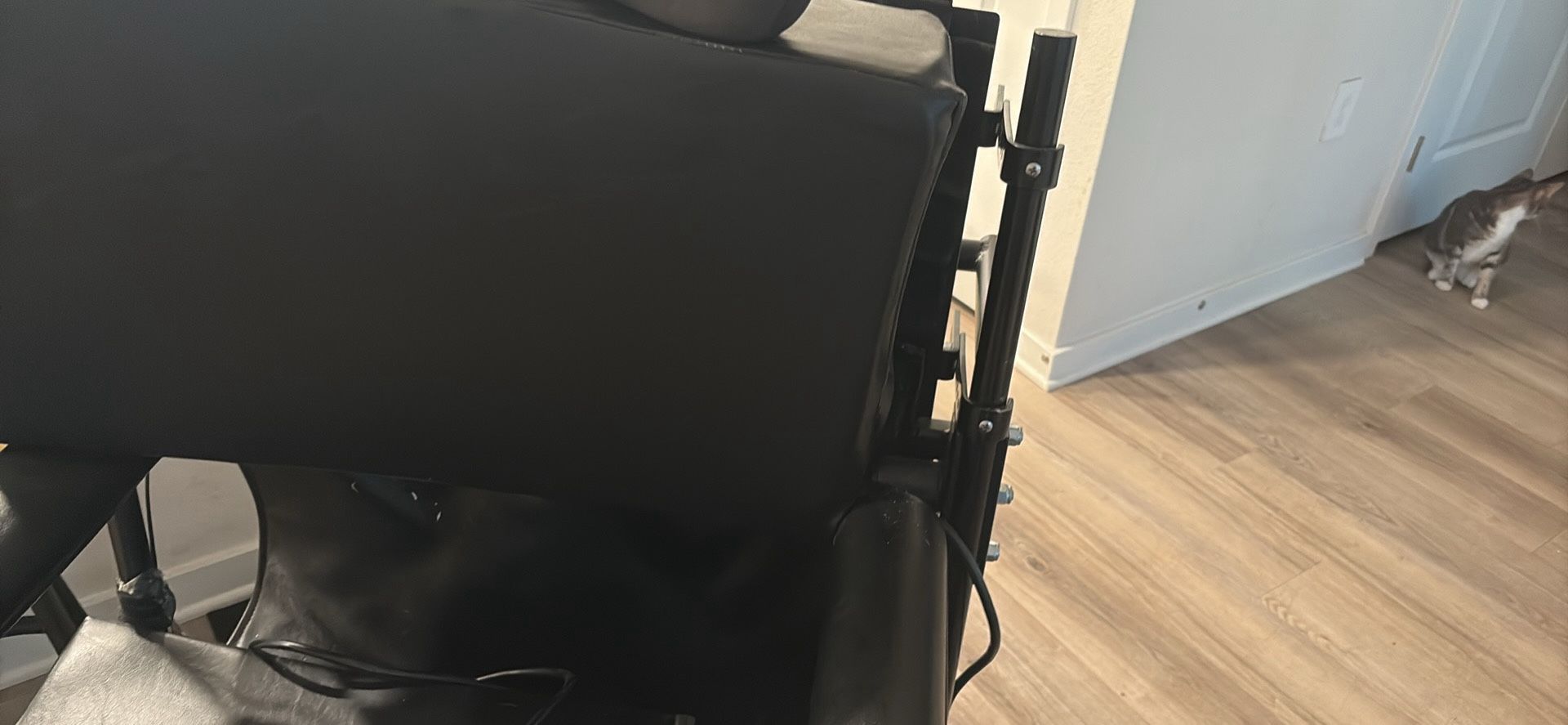 Electric Power Chair 