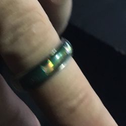 Green Ring