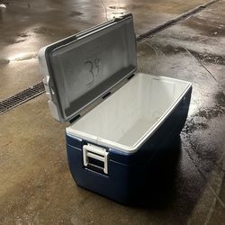 Large Cooler