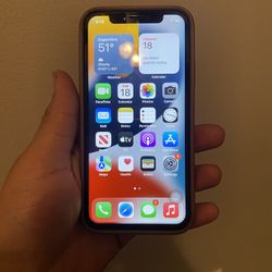 iPhone X 64 Gb Unlocked 