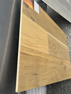 engineer wood floor