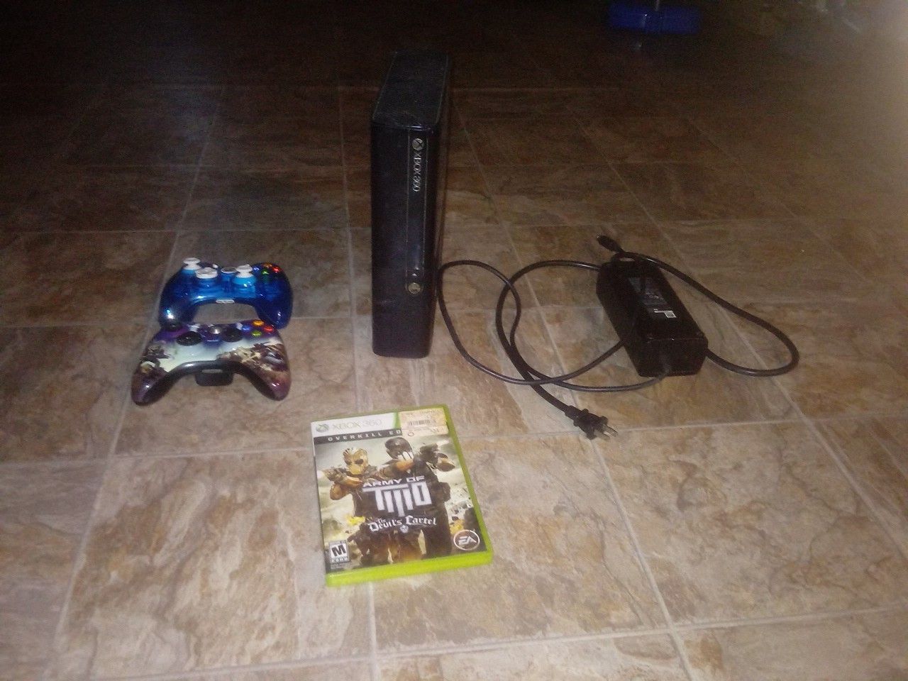 CHEAP!!! Xbox 360