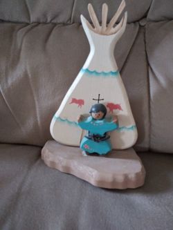 Southwestern decor