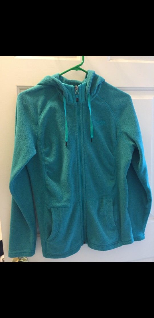 Women’s Northface fleece