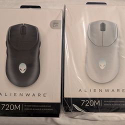 Alienware 720m Mouse. Aw720m