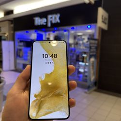 Samsung Galaxy S22 Plus