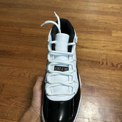 Air Jordan 11 Retro Sizes 9, 9.5, 10, 10.5, 11.5, 12, 13