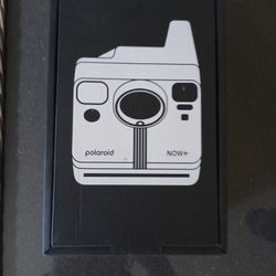Polaroid Camera