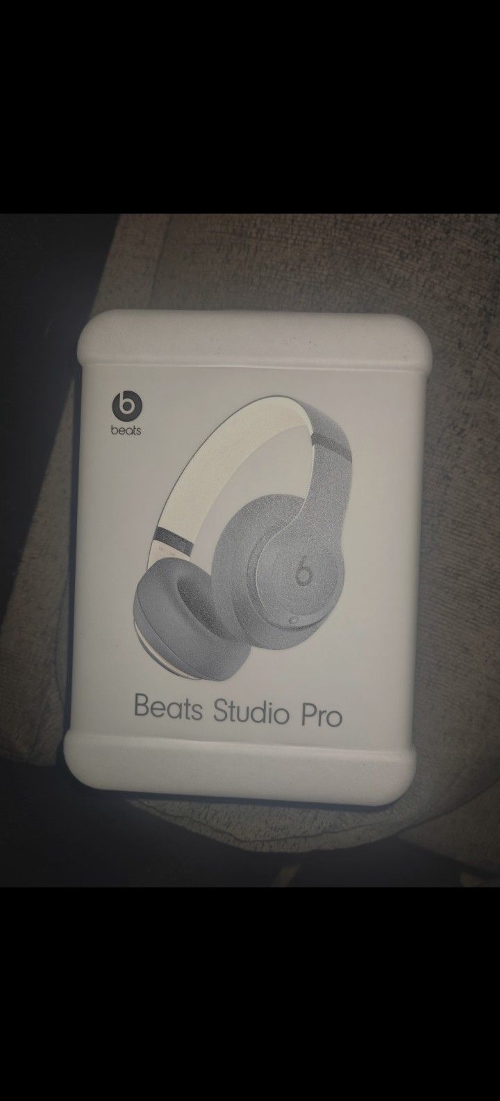 Beats Studio Pro! Brand New 