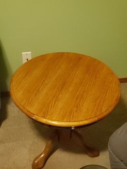 Round table