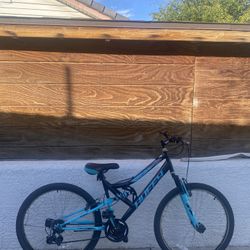 Huffy trail runner outlet 26 mountain bike