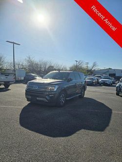 2020 Ford Expedition